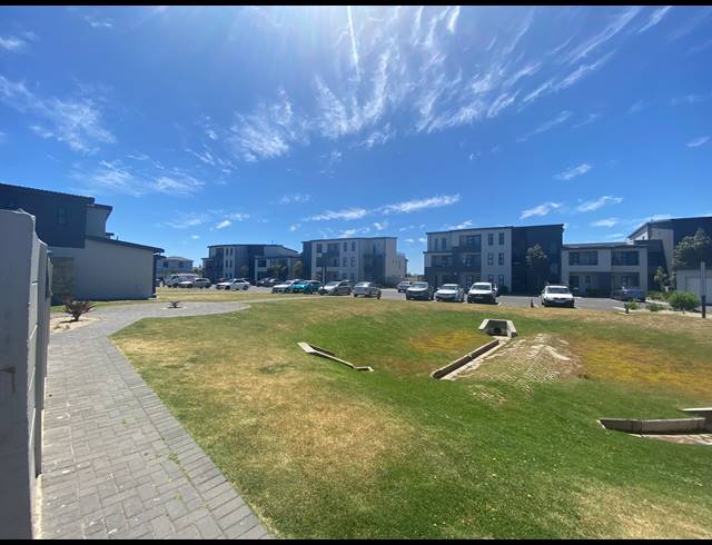 2 BEDROOM APARTMENT SOLD IN PARKLANDS NORTH
